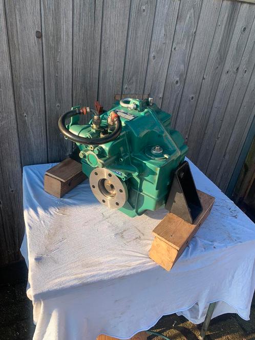 Keerkoppeling ZF Hurth type 45-1 -3,0 Nieuw!, Watersport en Boten, Bootonderdelen, Nieuw, Motor en Techniek, Zeilboot of Motorboot