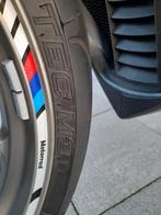 BMW MOTORRAD/BMW MOTORSPORT WIELSTICKERS