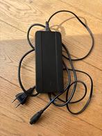 Lion Accu Lader, Ophalen, Gebruikt