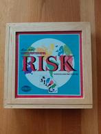 Risk Nostalgie Editie - Nieuwstaat!, Vijf spelers of meer, Ophalen of Verzenden, Nieuw, Parker Brothers