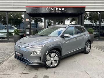 Hyundai Kona EV Fashion 39 kWh 136PK|Carplay|Camera|Keyless| beschikbaar voor biedingen
