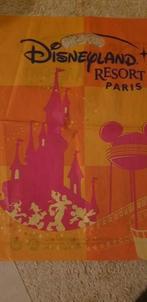 Draagtas Disneyland Paris, Gebruikt, Ophalen of Verzenden, Tas, Koffer of Zak
