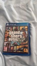 Gta verkoop, Spelcomputers en Games, Vanaf 18 jaar, 1 speler, Zo goed als nieuw, Ophalen