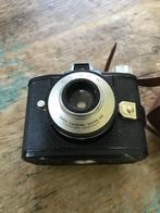 Vintage Agfa fototoestel, Audio, Tv en Foto, Fotocamera's Analoog, Gebruikt, Ophalen of Verzenden, Compact, Overige Merken