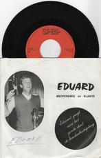 Eduard – Beckerswei, Ophalen of Verzenden, Zo goed als nieuw, Overige formaten, Overige genres