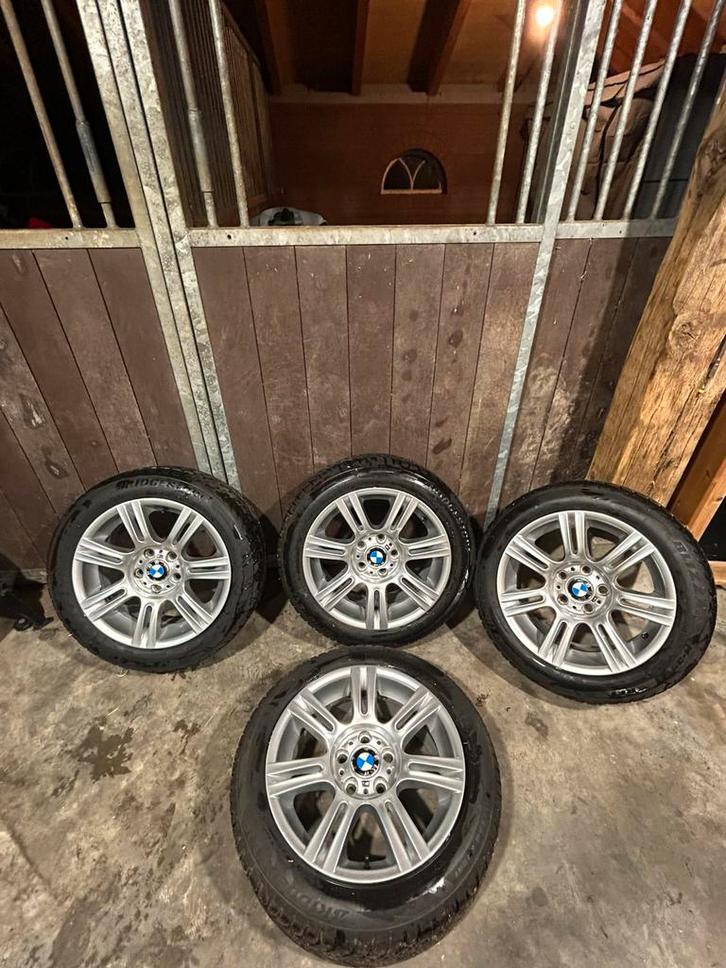 Bmw style 194m velgen, Auto diversen, Auto-accessoires, Ophalen