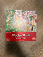 Verschillende puzzels, Ophalen of Verzenden, 500 t/m 1500 stukjes, Gebruikt, Legpuzzel