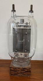 Zeer forse tube / buis / lamp / Triode Philips TB3/2000, Ophalen of Verzenden, Buis of Buizen
