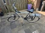 Gazelle Medeo Fiets met Versnellingen, Ophalen, Gebruikt, Versnellingen, 57 tot 61 cm