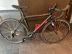 Wielrenner fiets zgan, Aluminium, Zo goed als nieuw, Meer dan 20 versnellingen, Ophalen