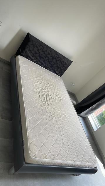 Bed 120x200 GRATIS OPHALEN!