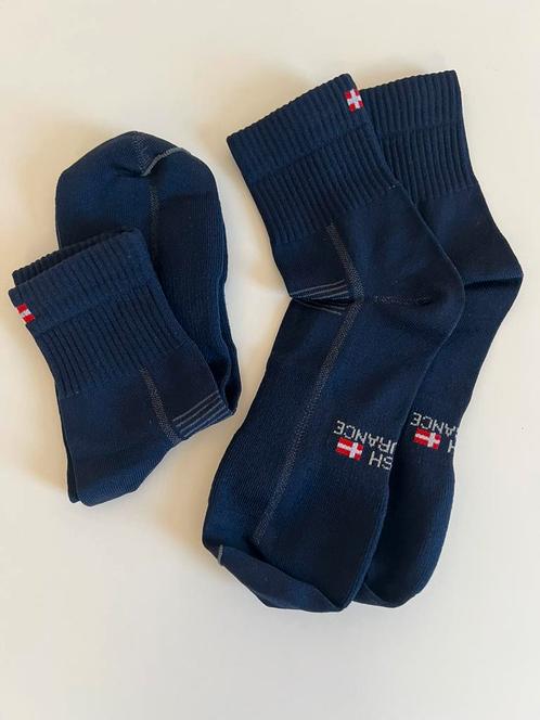 Sokken Danish Endurance 2 paar mt.39-42, Fietsen en Brommers, Fietsaccessoires | Fietskleding, Nieuw, Schoenen, Ophalen of Verzenden
