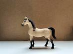 Schleich arabier merrie 464, Ophalen of Verzenden, Zo goed als nieuw, Paard, Beeldje of Figuurtje