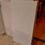 Ikea Metod koelkast front, 50 tot 100 cm, Minder dan 25 cm, 100 tot 150 cm, Wit