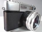 Yashica minister-D nr md4032102 japan in zgs Lichtmeter came, Audio, Tv en Foto, Fotocamera's Analoog, Ophalen of Verzenden, Zo goed als nieuw