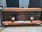 Philips buizen radio, Antiek en Kunst, Antiek | Tv's en Audio, Ophalen of Verzenden
