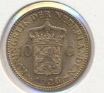 Nederland 10 Gulden 1926 Wilhelmina