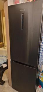 Hisense RB424N4CFC Koel-vriescombinatie - Hoog Model, Ophalen, 200 liter of meer, 160 cm of meer, Zo goed als nieuw