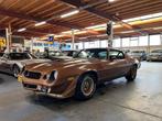 Chevrolet Camaro Z28 bj.1979 T-top|Handbak|Originele staat., Auto's, Achterwielaandrijving, Gebruikt, 5730 cc, Bruin
