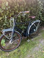 Cortina Urban HPU herenfiets 56, Gebruikt, Versnellingen, 53 tot 57 cm, Ophalen