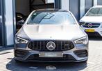 Mercedes-Benz CLA-klasse 200 d AMG | PANO | MEMORY | DESIGNO, CLA, Gebruikt, Euro 6, 4 cilinders