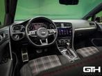 Volkswagen Golf 2.0 TSI GTI Performance Dyn | Keyless | Pano, Auto's, Stof, 4 cilinders, 1984 cc, 1337 kg