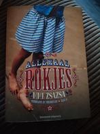 Rokjes Maken - Eenvoudig Zelf Rokjes Naaien!, Boeken, Mme Zsazsa, Ophalen of Verzenden, Zo goed als nieuw, Borduren en Naaien