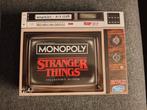 Monopoly Stranger Things editie, Ophalen, Nieuw