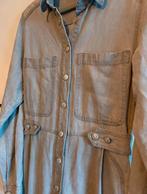 Josh V grijze jumpsuit maat S, Maat 38/40 (M), Ophalen of Verzenden, Zo goed als nieuw, Josh V