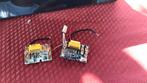 Laadprotectie print Makita accu 14.4 V lithium, Ophalen, Nieuw
