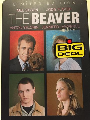 The Beaver (Steelcase) beschikbaar voor biedingen