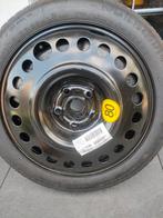 Reserve band / thuisbrenger T125/70/R16 nieuw/ ongebruikt, Auto-onderdelen, Banden en Velgen, Ophalen, 16 inch, Overige, Nieuw