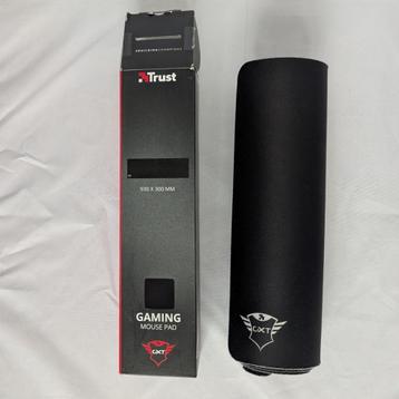 Gaming muismat gxt 758 93 x 30 cm beschikbaar voor biedingen