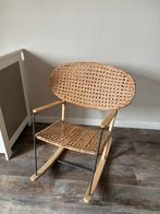 Ikea schommelstoel grönadal, Kinderen en Baby's, Kinderkamer | Tafels en Stoelen, Ophalen, Zo goed als nieuw, Stoel(en)