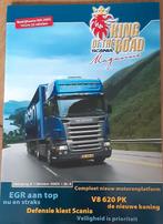 SCANIA KING OF THE ROAD  NR 4  2005., Ophalen of Verzenden, Nieuw