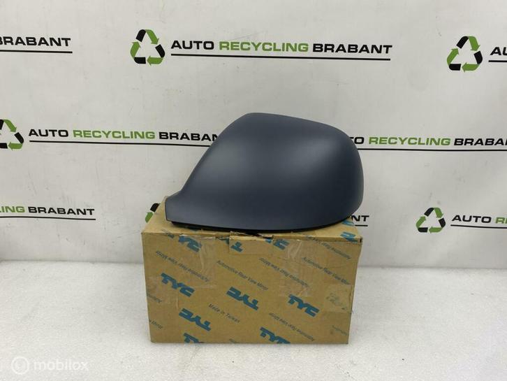 Spiegelkap Links Volkswagen Transporter T6 NIEUW 7E1857527N, Auto-onderdelen, Spiegels, Volkswagen, Gebruikt, Ophalen of Verzenden