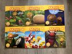 Maya de Bij - Set van 6 leesboeken, Ophalen of Verzenden, Zo goed als nieuw, Fictie algemeen