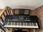 Keyboard, Muziek en Instrumenten, Keyboards, Ophalen, Yamaha, Overige aantallen, Aanslaggevoelig