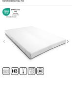 Matras 160x200, Huis en Inrichting, Slaapkamer | Matrassen en Bedbodems, Ophalen of Verzenden, Zo goed als nieuw, Tweepersoons