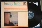 LP	Reissue 1958 Buddy Holly	       " Buddy Holly ", Ophalen of Verzenden, Gebruikt, 12 inch, Rock-'n-Roll