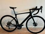 Cube Agree SLT carbon disc shimano Ultegra 53cm M vernieuwd, Overige merken, 28 inch, Carbon, Ophalen of Verzenden