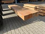 restant partij Douglas balken 143x143x2500mm, Ophalen, Zo goed als nieuw, 250 cm of meer, Balken