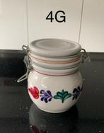 Boerenbont Weckpot, Ophalen of Verzenden, Zo goed als nieuw