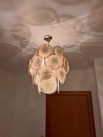 Hanglamp gino vistosi, Ophalen, Gebruikt, Glas