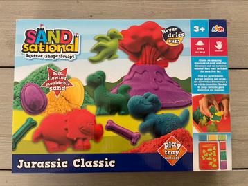 Addo Sandsational Jurassic Classic ongeopend beschikbaar voor biedingen