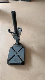 Kolom voor boormachine, Doe-het-zelf en Verbouw, Gereedschap | Boormachines, Ophalen, 600 watt of meer, Boormachine