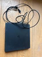 PlayStation 4 Slim - Goed onderhouden, Spelcomputers en Games, Spelcomputers | Sony PlayStation 4, 500 GB, Ophalen of Verzenden