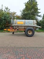 Giertank 5800 Waterwagen Mesttank ,Palletdrager 750/1200kg, Ophalen, Glastuinbouw, Gewasbescherming en Bemesting
