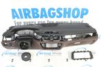 Airbag set Dashboard M leer bruin HUD BMW 7 G11 G12 2015-..., Auto-onderdelen, Gebruikt, Ophalen of Verzenden
