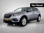 Opel Grandland X 1.2 Turbo Edition | Apple Carplay/Android A, Voorwielaandrijving, Stof, Gebruikt, 1199 cc